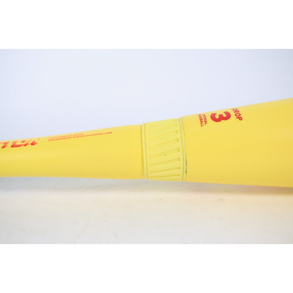 2026 Easton Hype Fire (-3) 31"/28oz 2 5/8" BBCOR Baseball Bat NEW Read #89