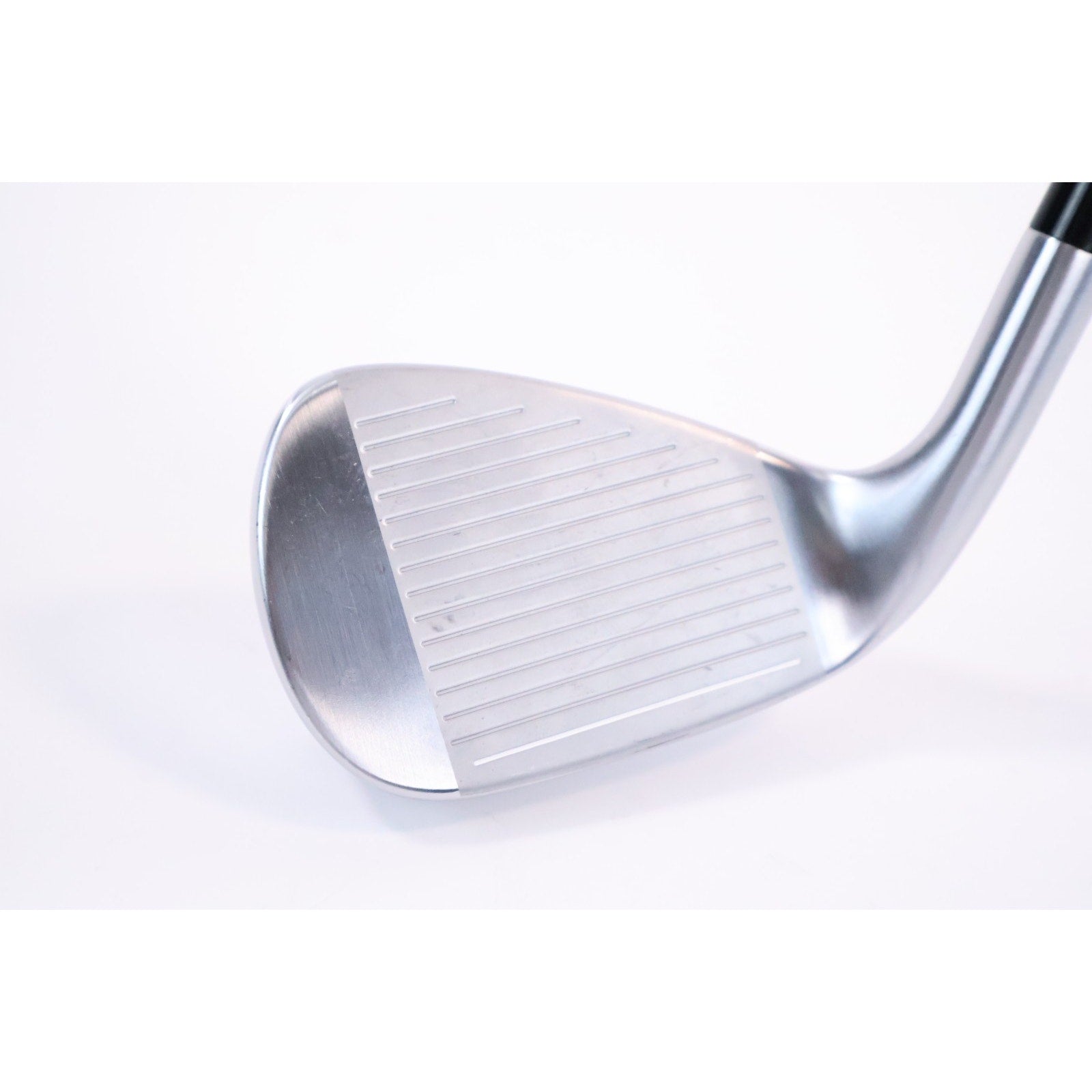 TaylorMade Qi Iron 9 Fujikura Ventus TR Graphite 6-Regular Flex RH MINT INV#31