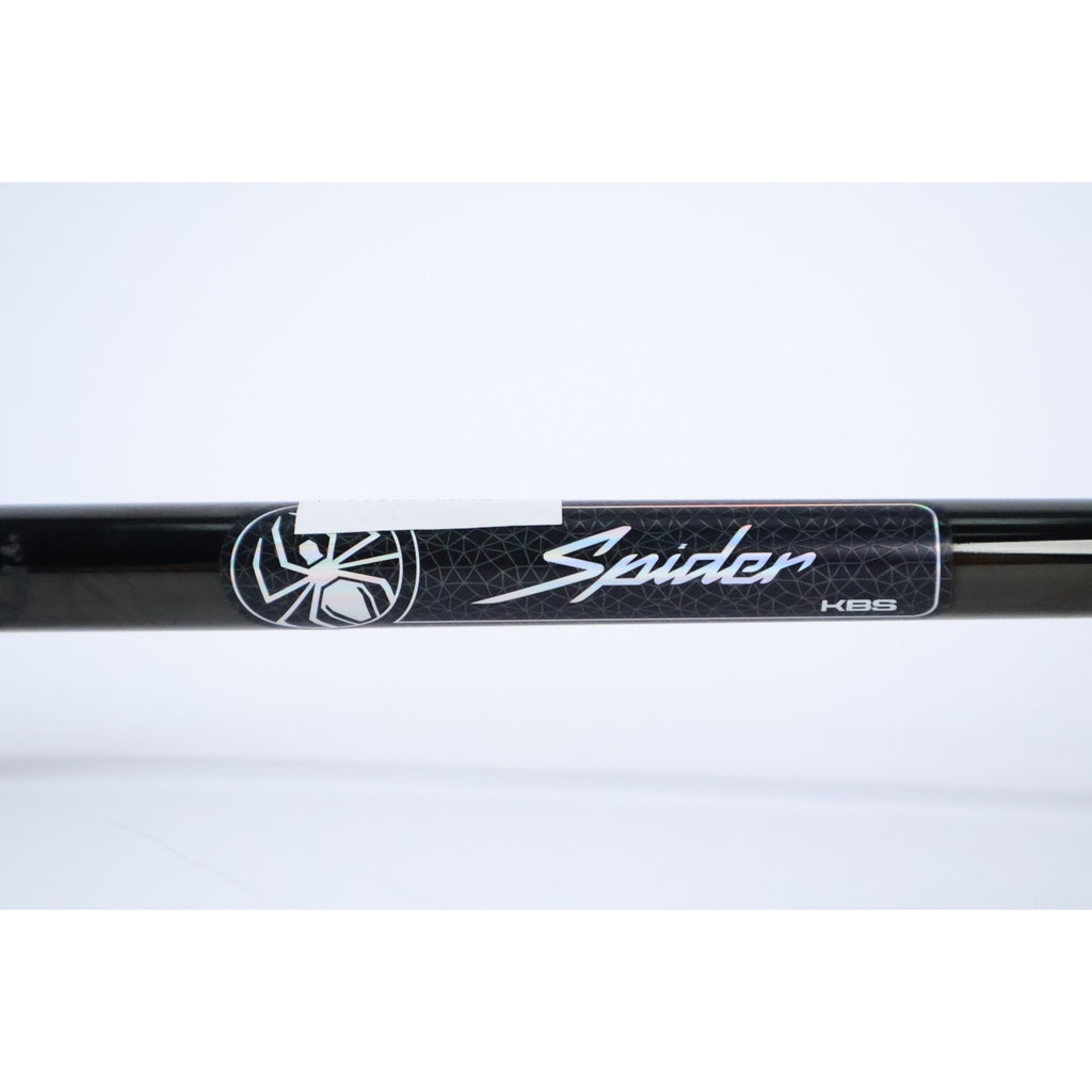 TaylorMade Spider 5K-ZT 34" Milled Putter KBS Shaft w/ Headcover NEW