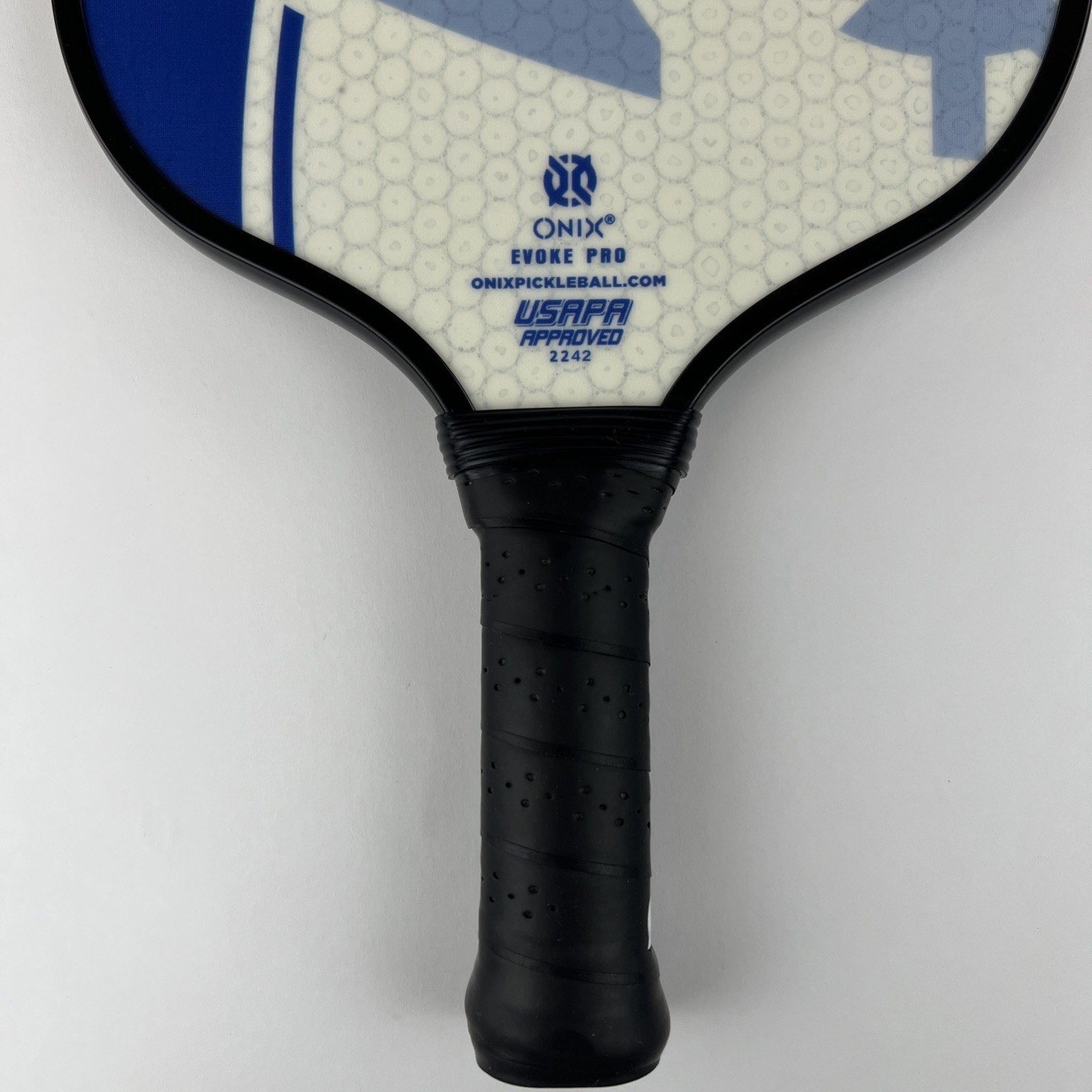 Onix Evoke Pro 16 mm Pickleball Paddle - NEW