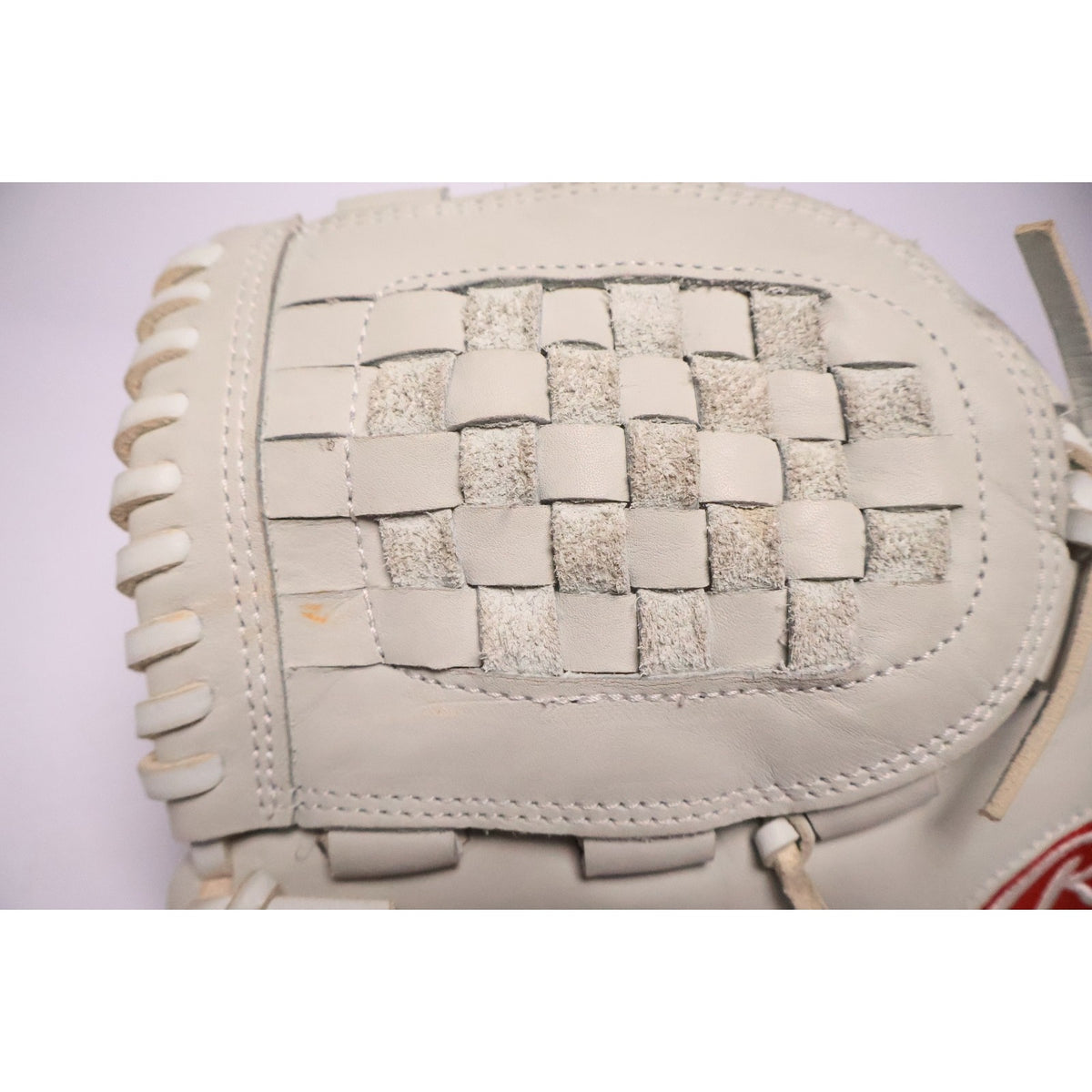 Rawlings Gold Glove Elite Fastpitch Softball Glove 12.5" LHT - GGEFP125BW - #G5