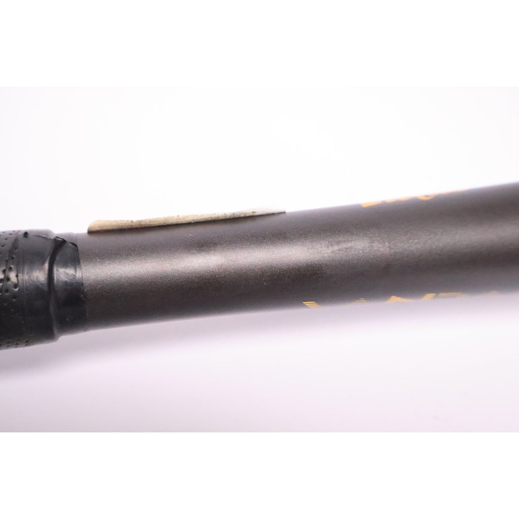 Victus Vandal 2.0/ BBCOR .50 / 32in/ 29oz Baseball Bat - Black New Read