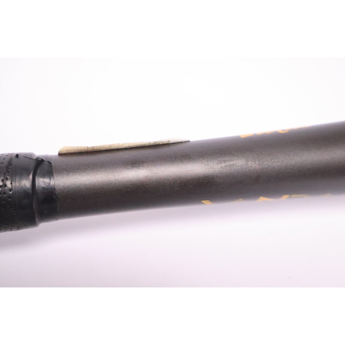 Victus Vandal 2.0/ BBCOR .50 / 32in/ 29oz Baseball Bat - Black New Read