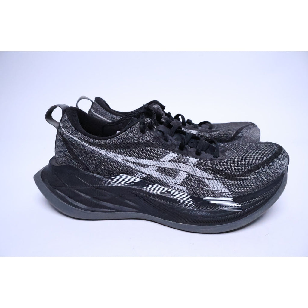 ASICS Superblast 2 Men’s 7.5 Running Marathon Training Gym Shoes Black #297