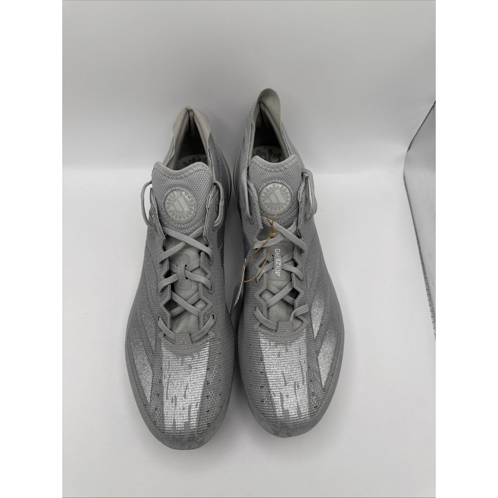 Adidas Adizero Electric Speed Juice Football Cleats Sz Men 14