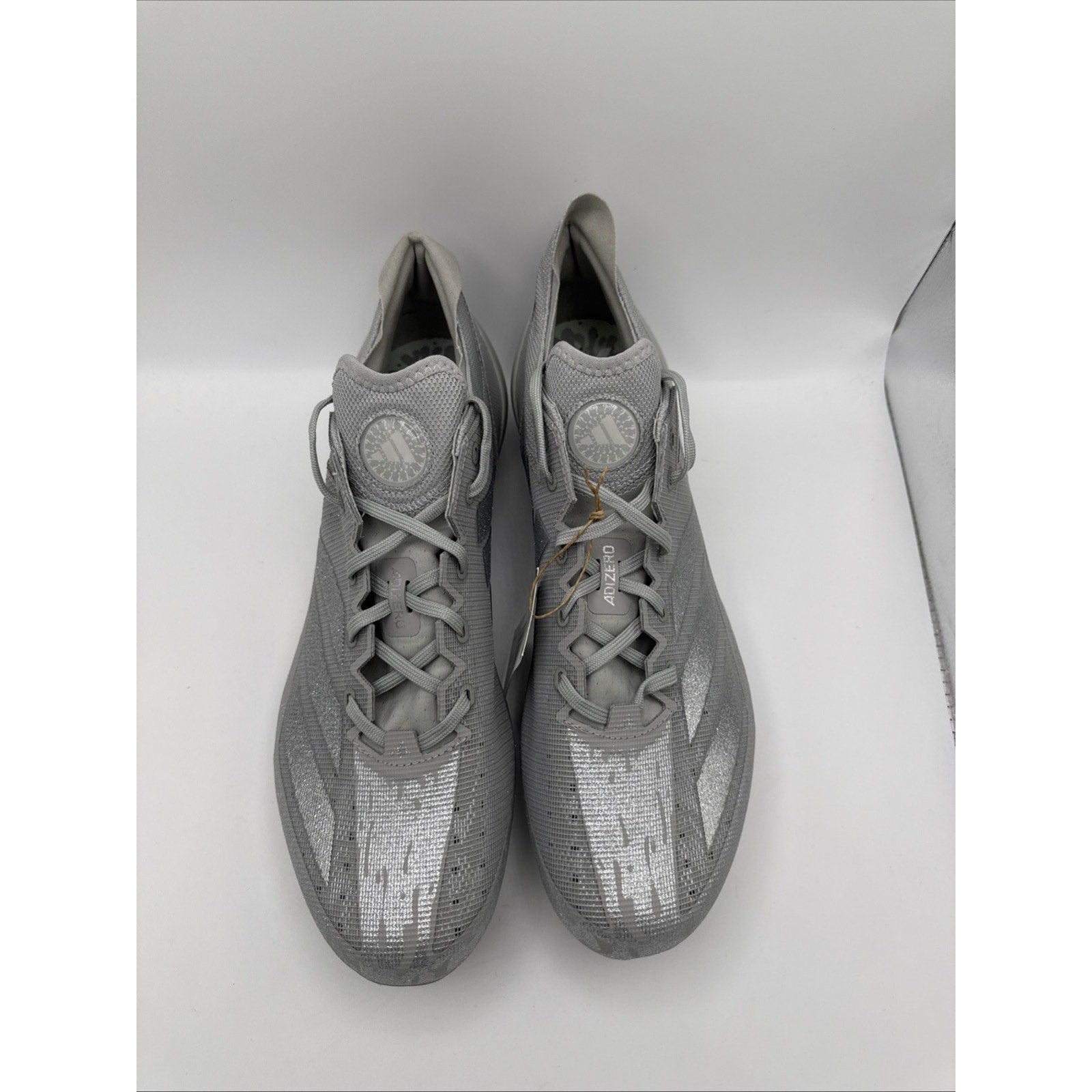 Adidas Adizero Electric Speed Juice Football Cleats Sz Men 14