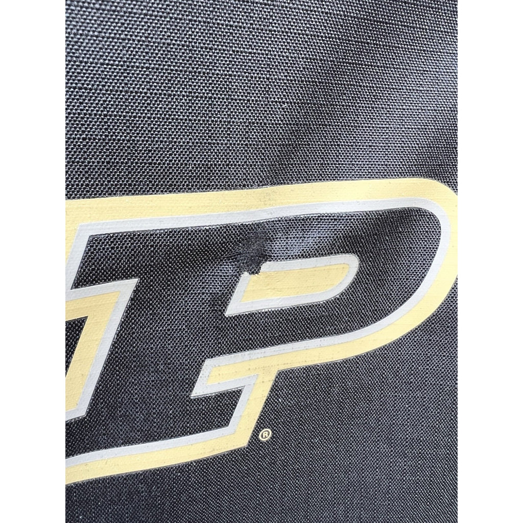 Purdue Boilermakers Golf Stand Bag 8-Way New Read