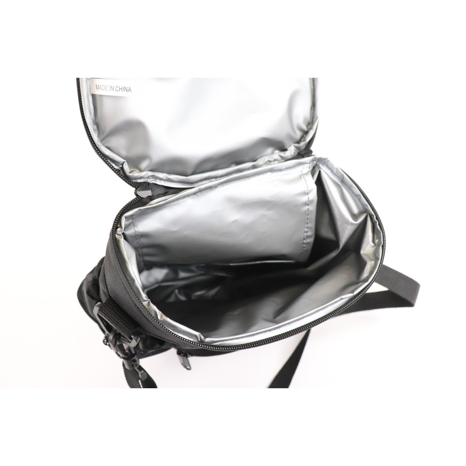 Maxfli Golf Bag Cooler - Clips On and Holds 6 12oz Cans