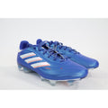 Adidas Copa Pure 2.1 FG Soccer Cleats Blue Size 6 US Men IE4894 NEW