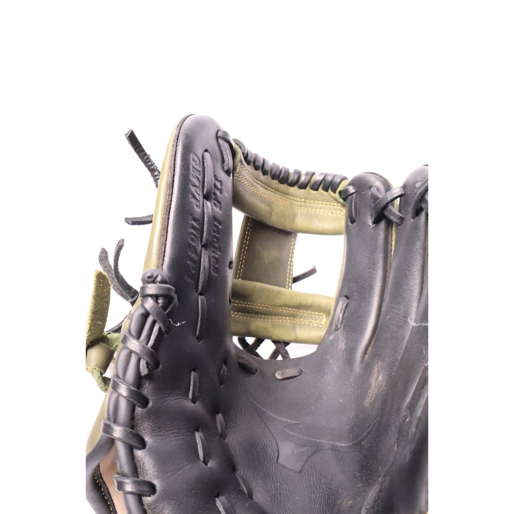 Mizuno MVP Prime RH Infielder Baseball Glove 11.5 Center Pocket 3 Web READ