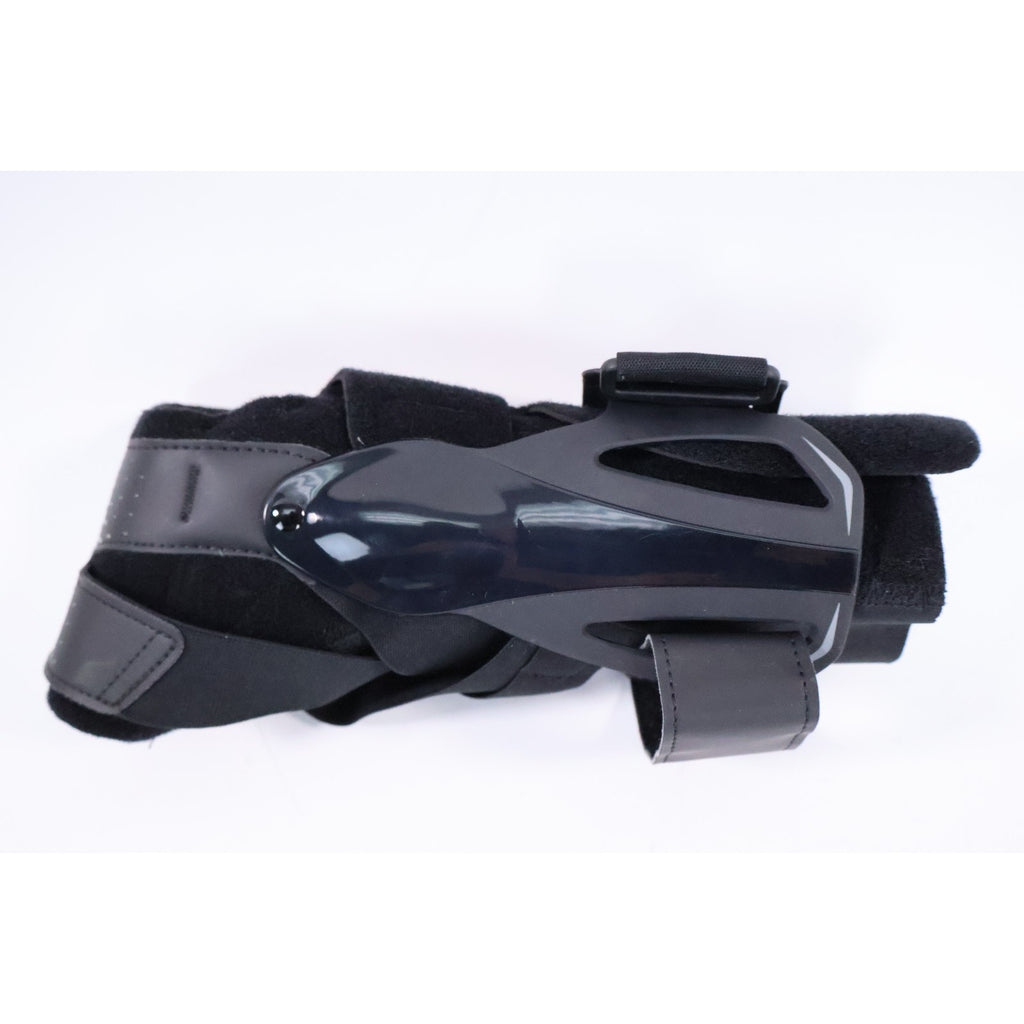 Shock Doctor Ankle W/Molded Support Guards /Cross Straps Level 3 Left Medium NEW