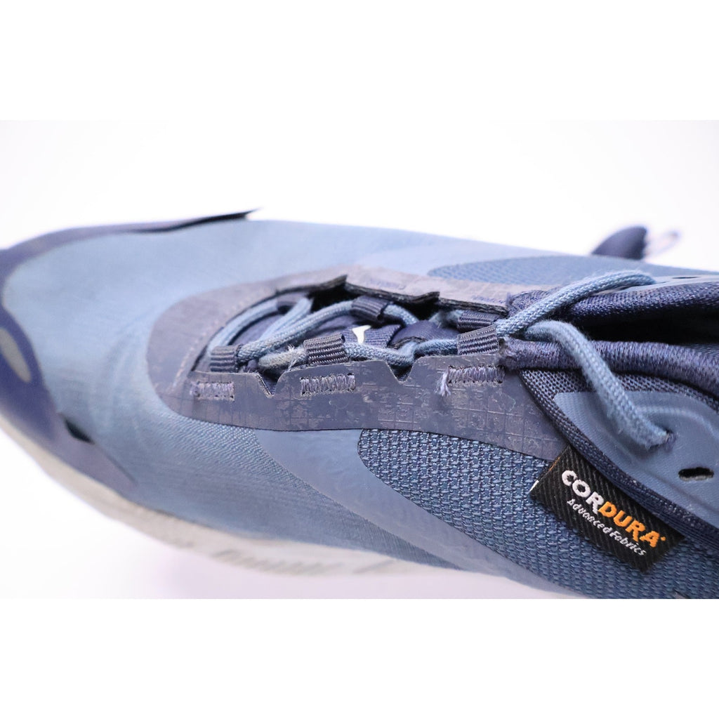 Hoka One One Transport 2 Navy Running Trail Shoes Men's Size 11D 1171851FYM #219