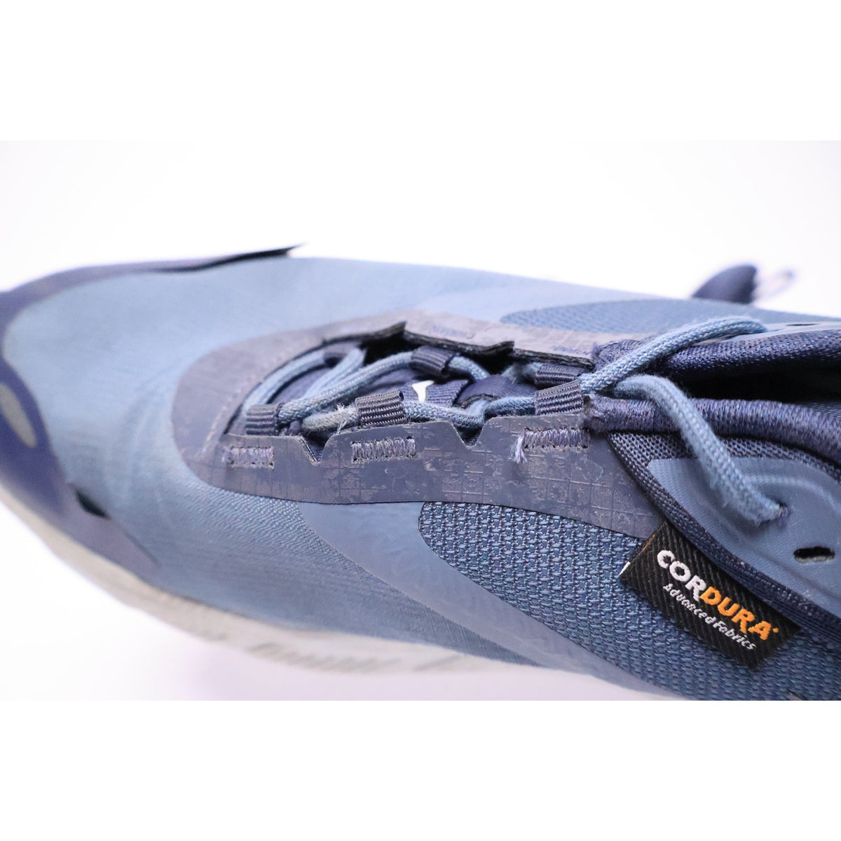 Hoka One One Transport 2 Navy Running Trail Shoes Men's Size 11D 1171851FYM #219