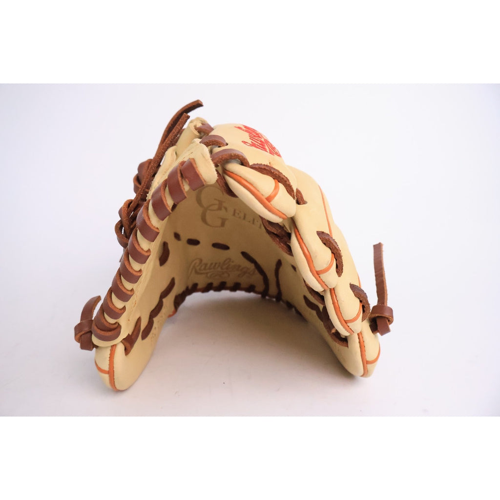 Rawlings 11.5" GG Elite Series Glove-RHT-Adult Blonde
