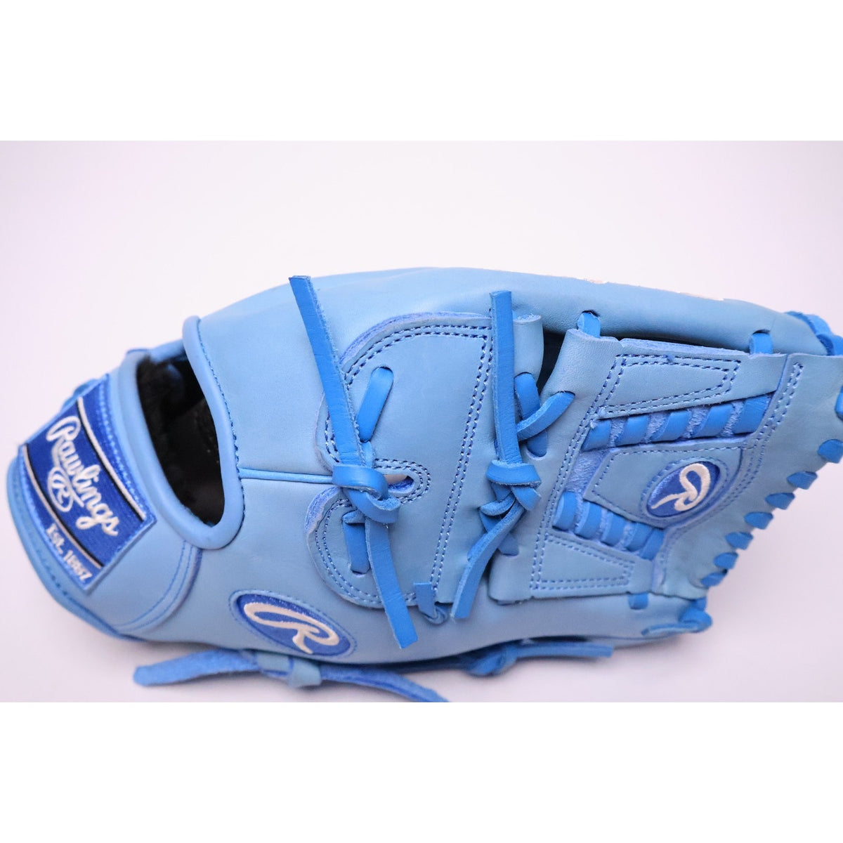 Rawlings 12" GG Elite Series Glove - GGE120CB - RHT READ #G10