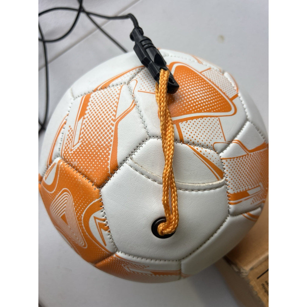 Football Flick Urban Pro Return BallNew Open Box