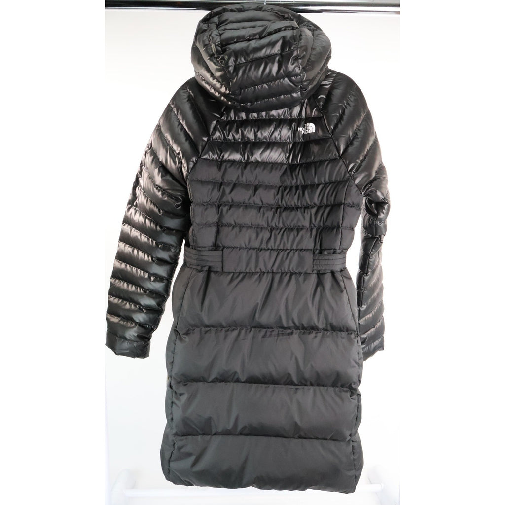The North Face Ruby Parka Women's Size Medium Black NFOA88TEJK3 New Read