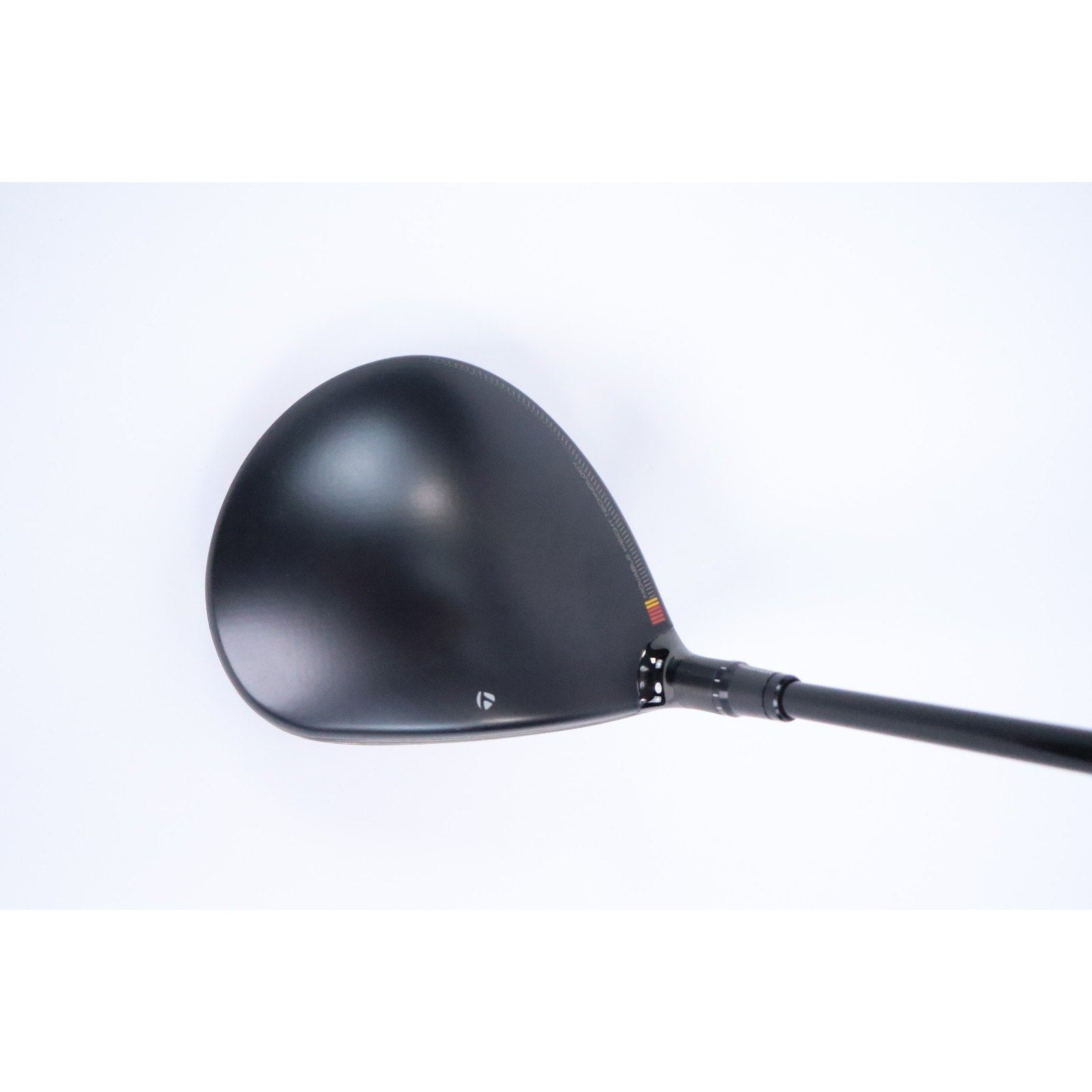 TaylorMade R7 Quad Mini Driver 15.5° RH Speeder MD 5-R NEW Read INV#8