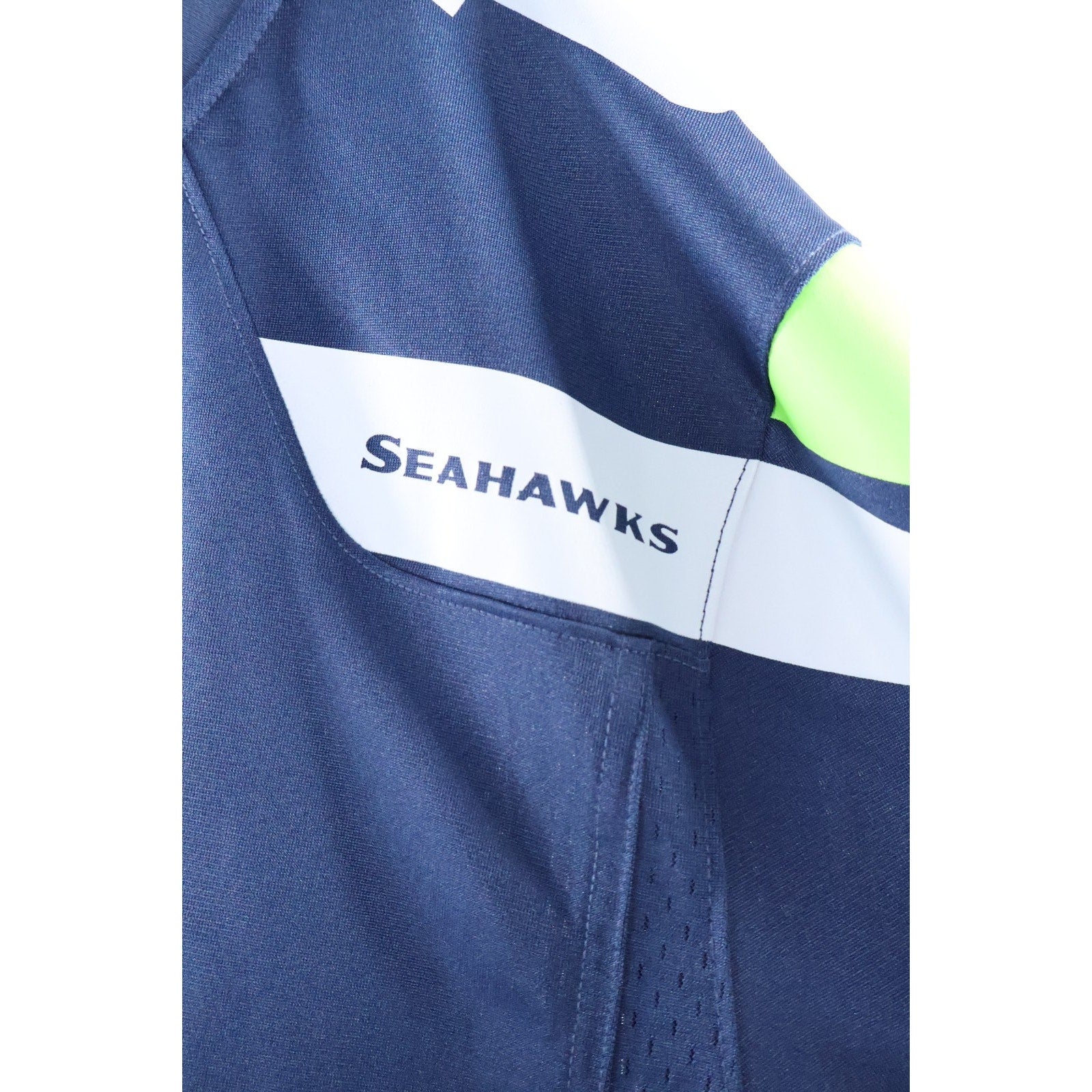 Nike Seattle Seahawks Cooper Kupp #10 Men's XL Jersey NWT Read