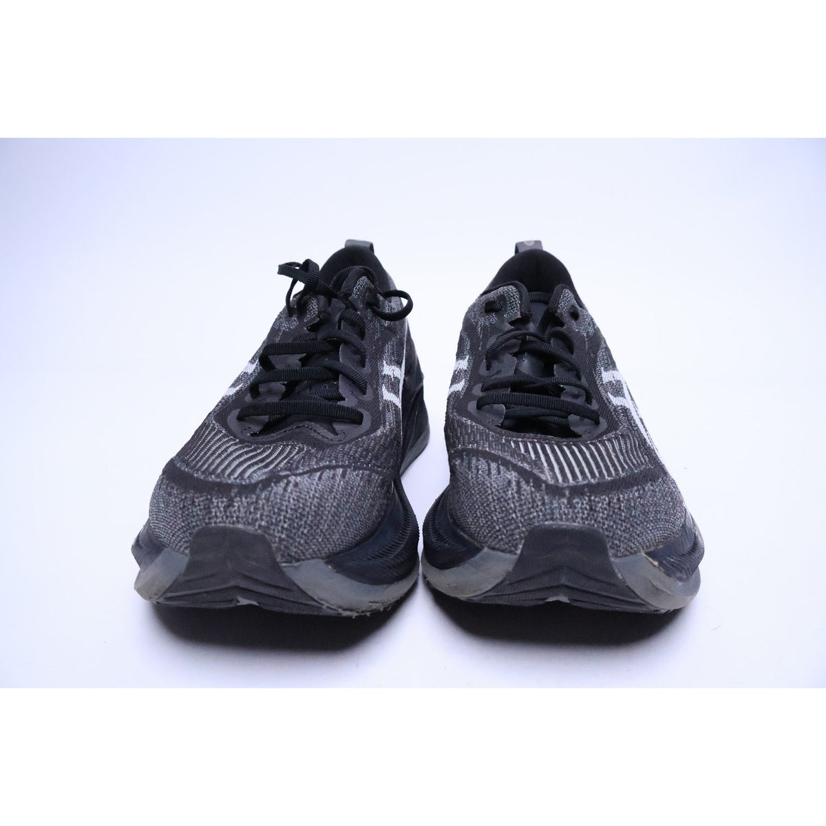 ASICS Superblast 2 Men’s 7.5 Running Marathon Training Gym Shoes Black #297