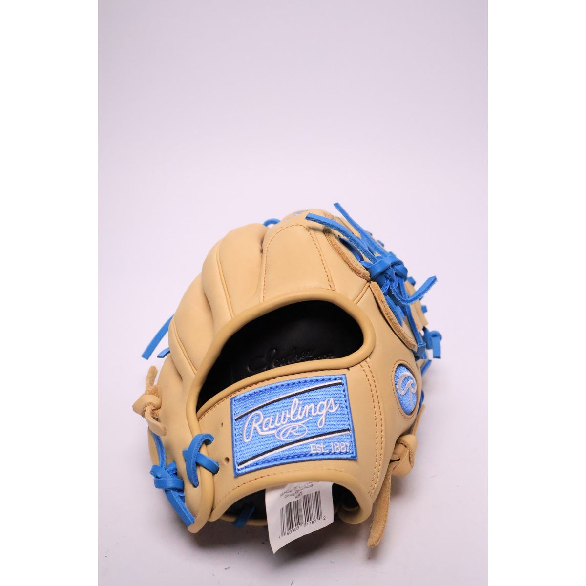 Rawlings 12" GG Elite Series Glove - GGE1202PCB - RHT READ #G12