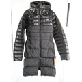 The North Face Ruby Parka Women's Size Medium Black NFOA88TEJK3 New Read