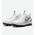 Nike Men's Force Trout 9 Pro MCS Baseball Cleats Fz0884-102 Men's Size 10.5 NEW