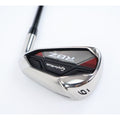 TaylorMade RBZ Iron 6 Graphite 65 Regular Flex RH MINT INV#22
