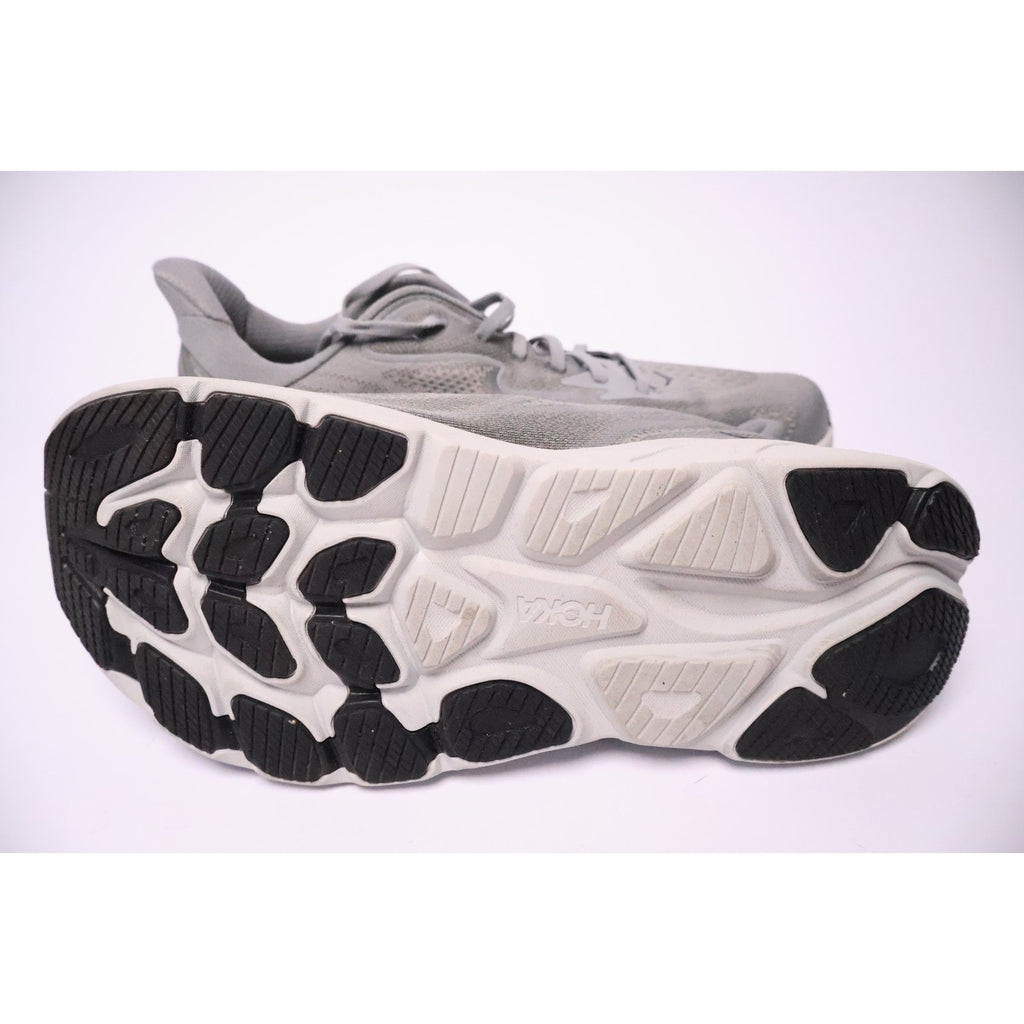 Hoka One One Clifton 10 Men's Size 10.5 D Running Shoes 1162030 GYST #204