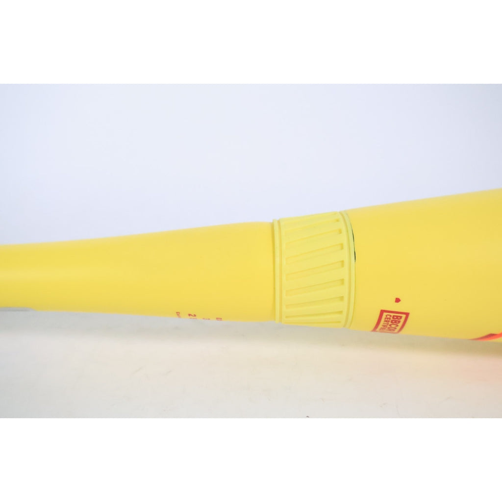2026 Easton Hype Fire (-3) 31"/28oz 2 5/8" BBCOR Baseball Bat NEW Read #89