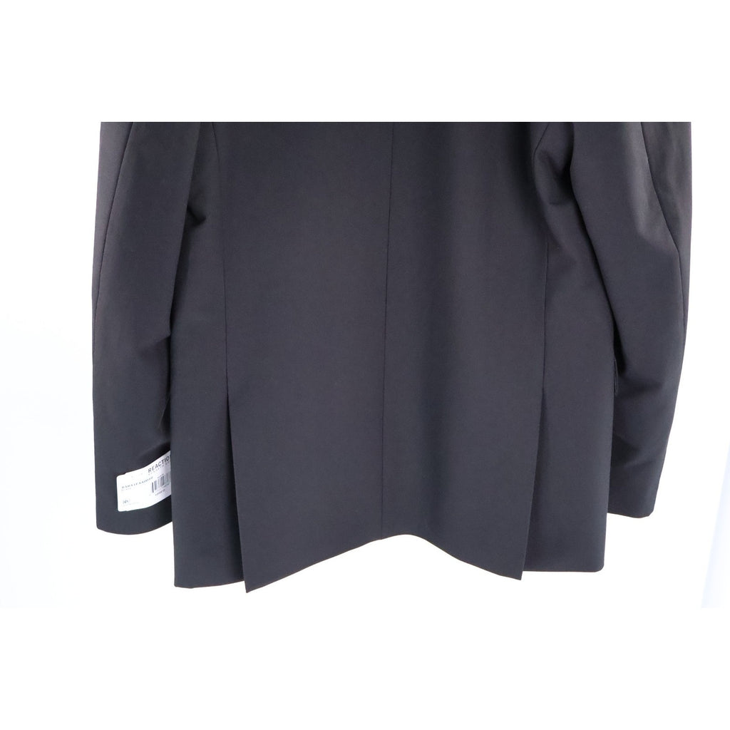 Kenneth Cole Reaction Boy's Black Stretch Jacket Size 18R NWT