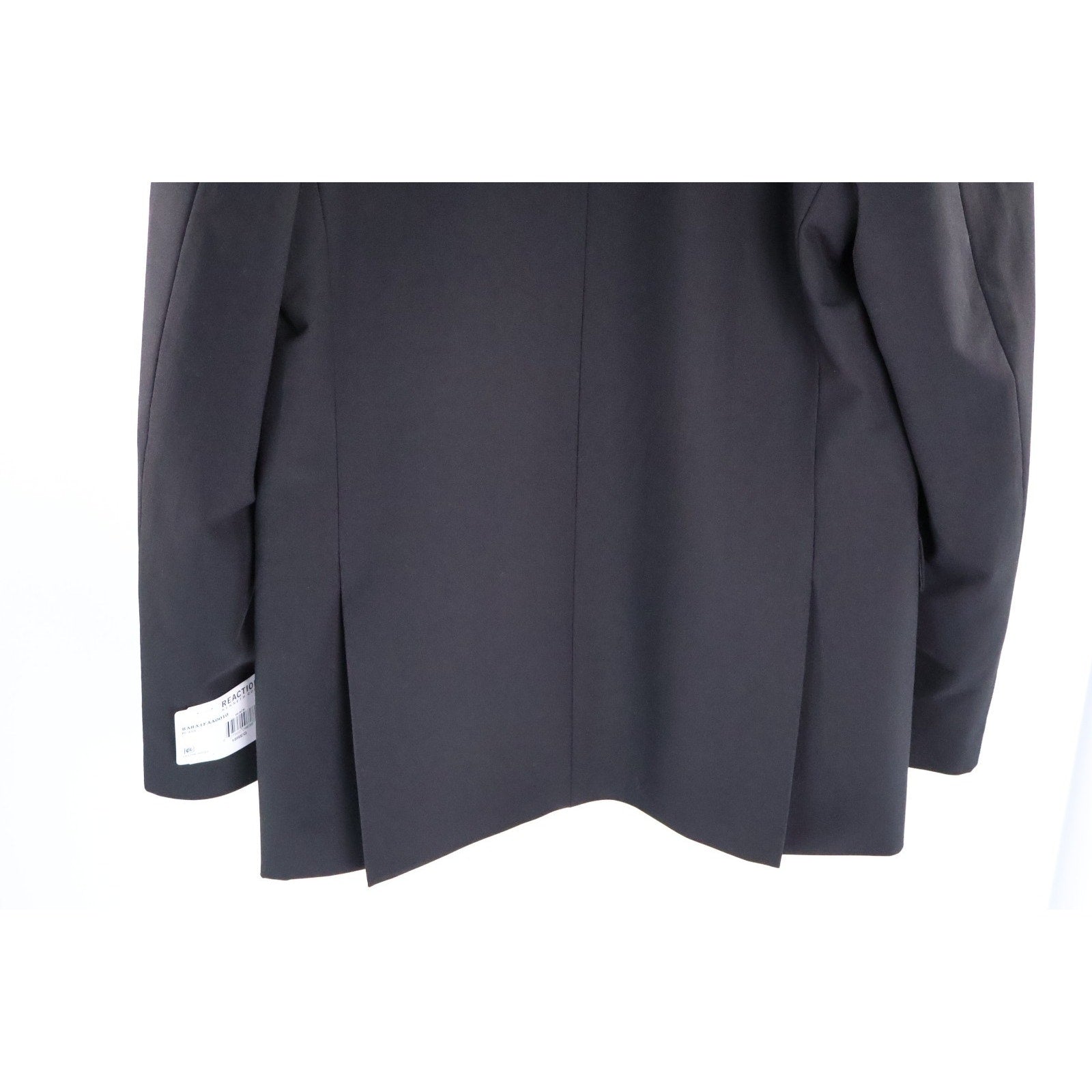 Kenneth Cole Reaction Boy's Black Stretch Jacket Size 18R NWT