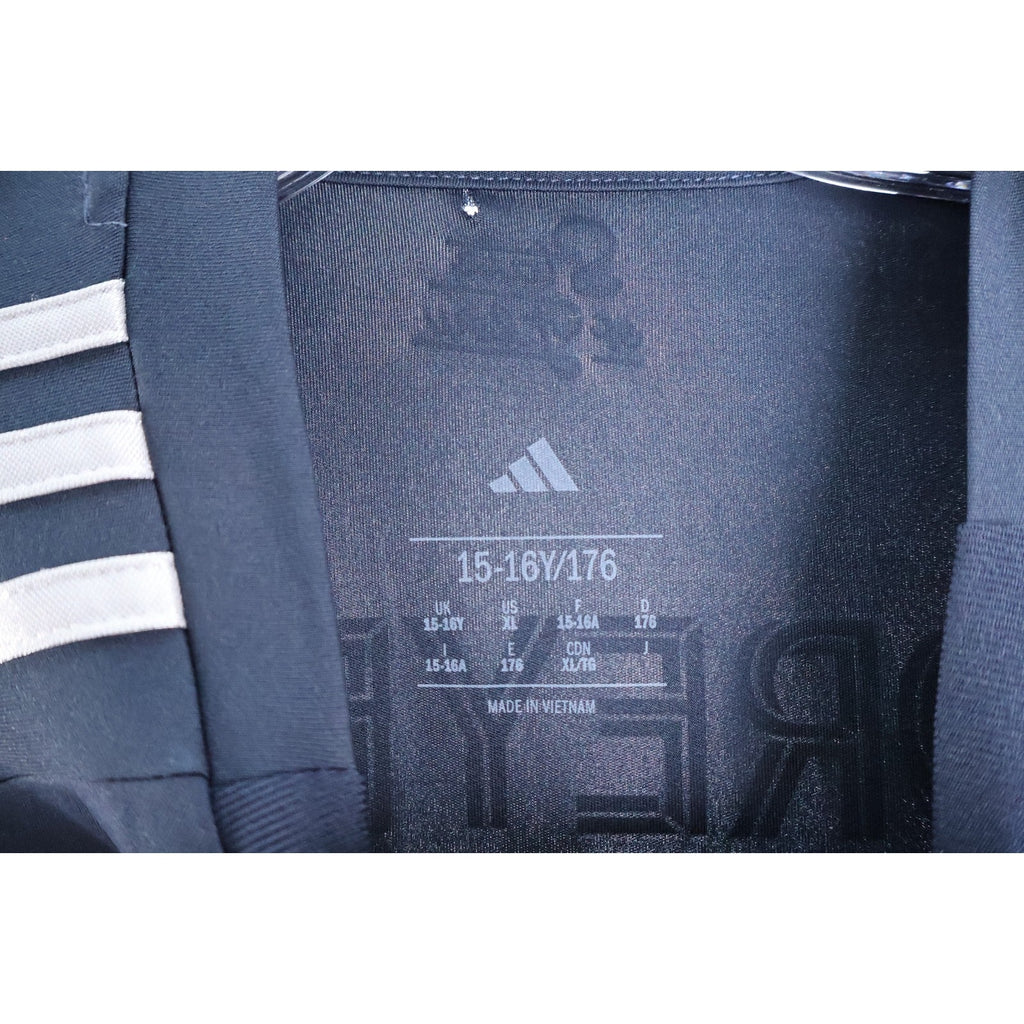 Adidas MLS San Diego FC #10 Dreyer 25 Youth XL Jersey Navy Blue NWT Read MLS4
