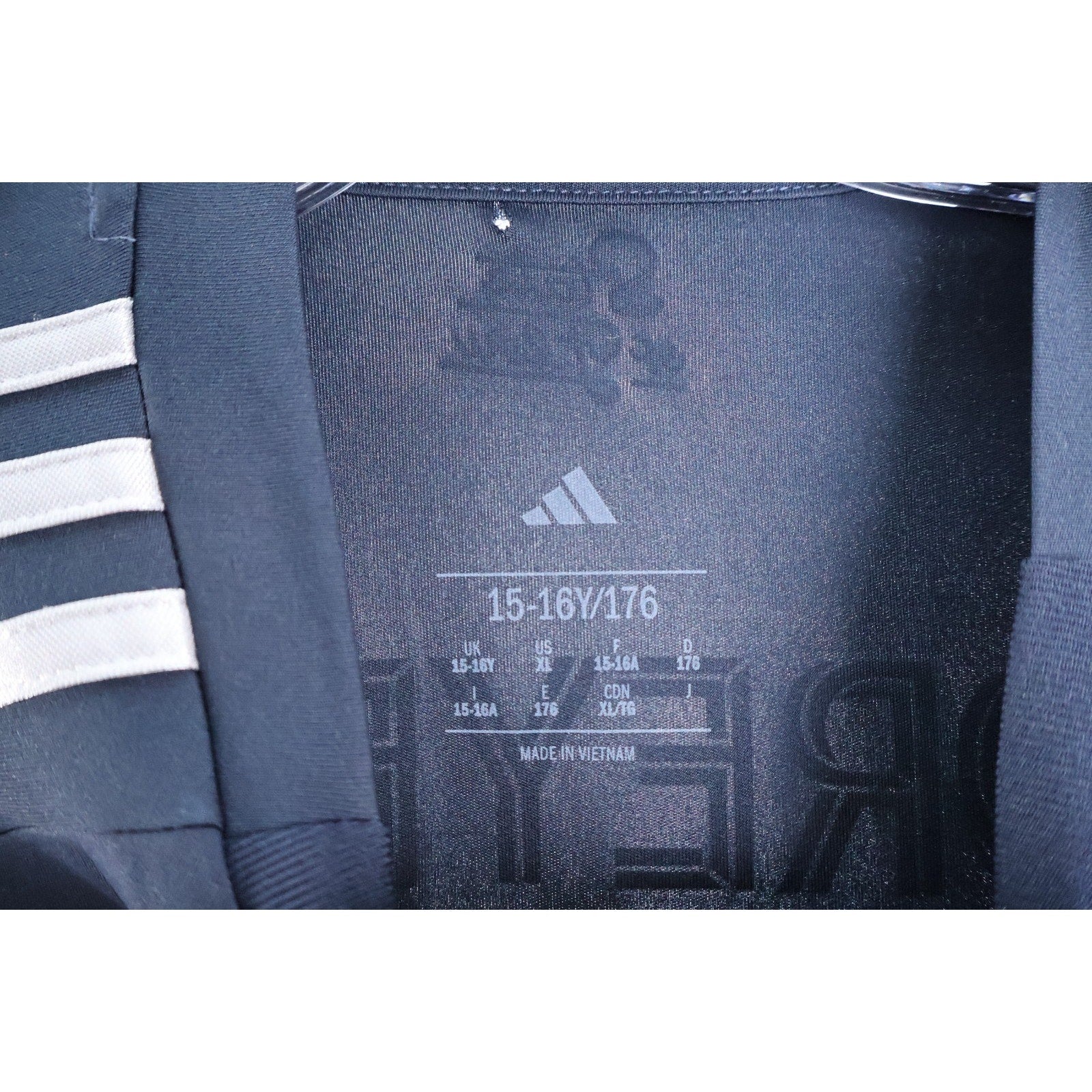 Adidas MLS San Diego FC #10 Dreyer 25 Youth XL Jersey Navy Blue NWT Read MLS4