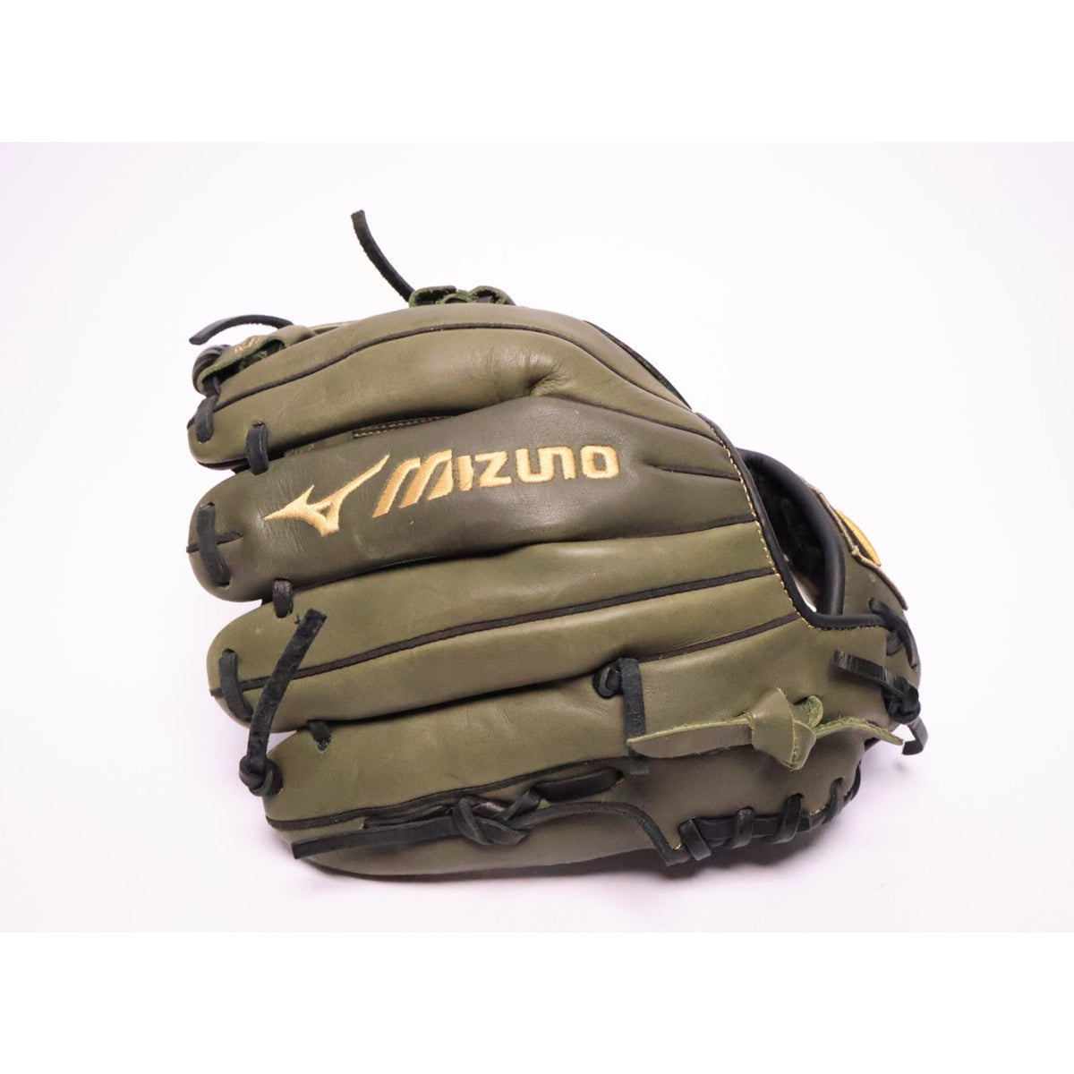 Mizuno MVP Prime RH Infielder Baseball Glove 11.5 Center Pocket 3 Web READ