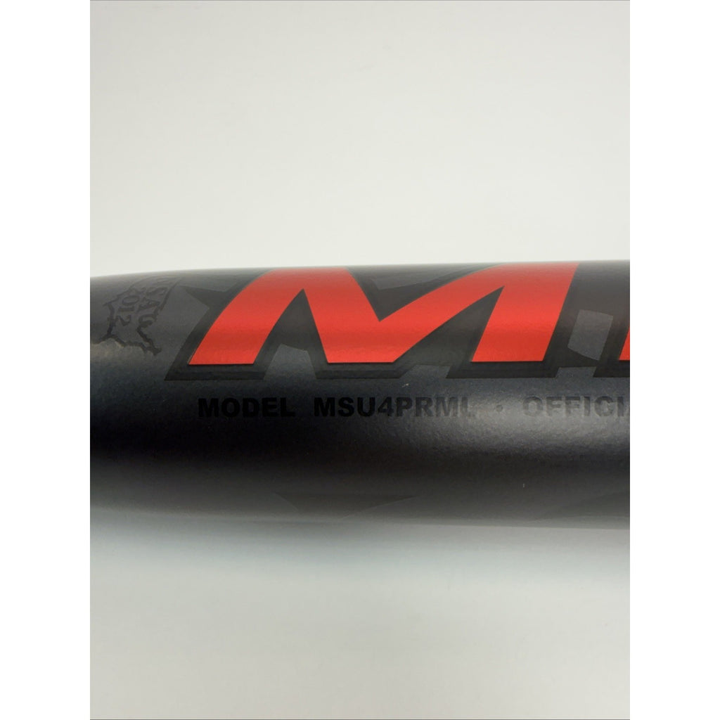 Miken Primo Balanced 25oz 34Inch USSSA Slowpitch Softball Bat “Excellent” #B30