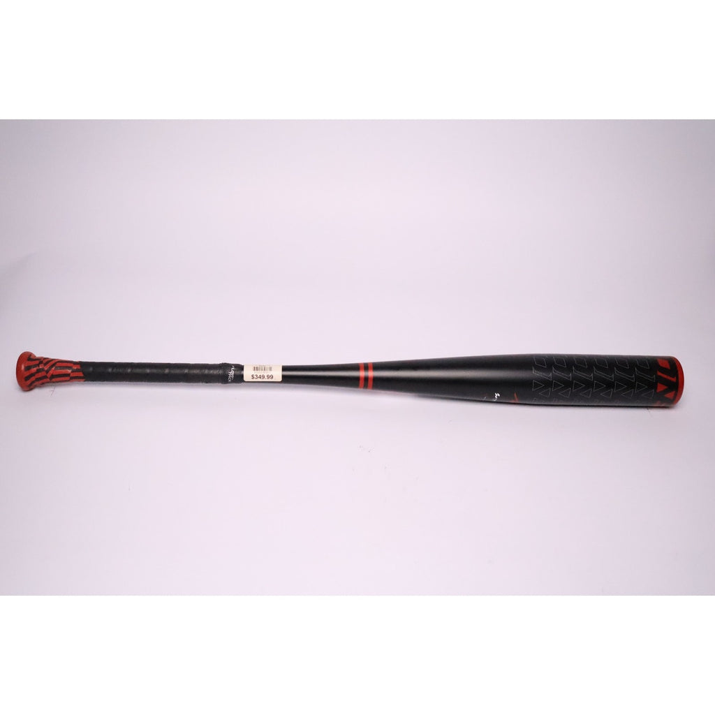Easton Alpha ALX BB23AL -3 USSSA Baseball Bat 33/30 Oz 2 5/8 in Read