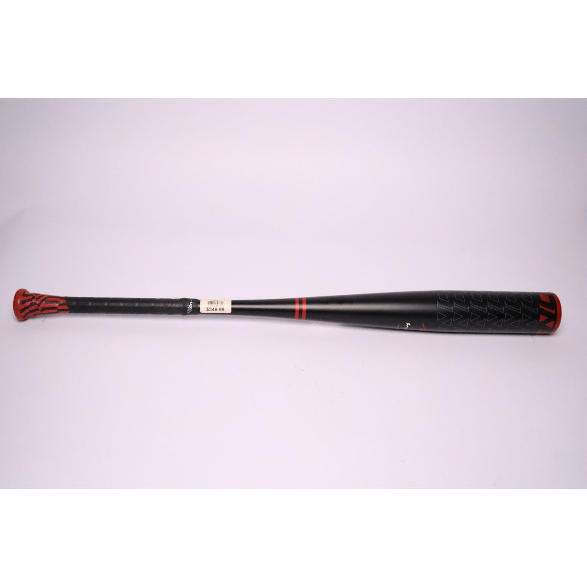 Easton Alpha ALX BB23AL -3 USSSA Baseball Bat 33/30 Oz 2 5/8 in Read