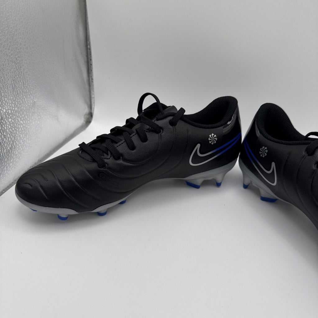 Nike Tiempo Legend 10 Club MG / FG Soccer Cleats Men's Size 5 DV4344-040 New