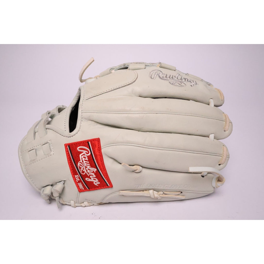 Rawlings Gold Glove Elite Fastpitch Softball Glove 12.5" LHT - GGEFP125BW - #G5
