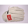 Rawlings Gold Glove Elite Fastpitch Softball Glove 12.5" LHT - GGEFP125BW - #G5