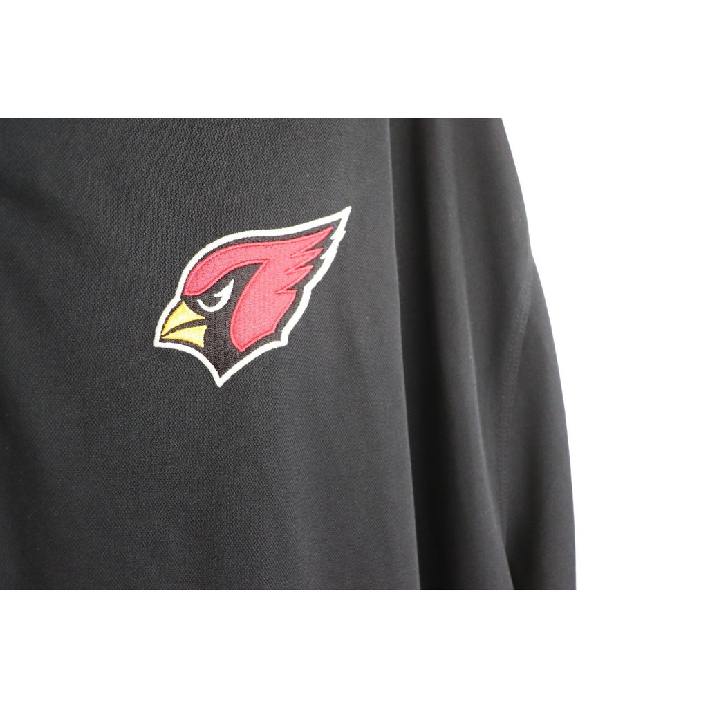 Nike Arizona Cardinals Victory Polo Men's 3XL / NWT / 2401-0358-00A-9C-R48