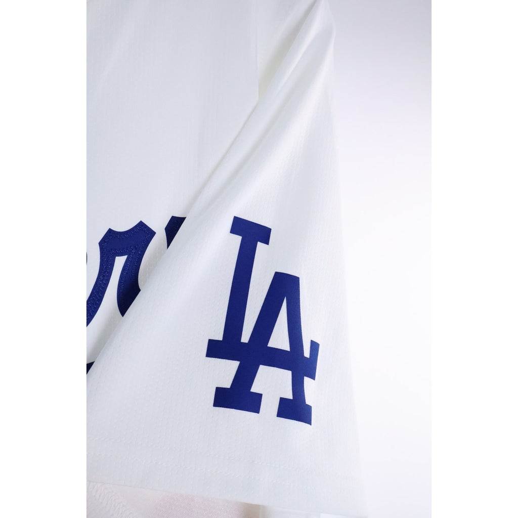 Los Angeles Dodgers / Mookie Betts #50 / Nike Jersey / Men's M/ NWT $175 READ 8