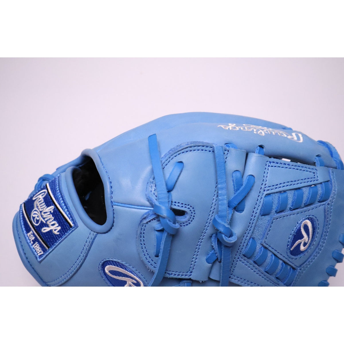 Rawlings 12" GG Elite Series Glove - GGE120CB - RHT READ #G9