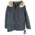 Obermeyer Teen Boys Size M 10-12 Cold Weather Commuter Jacket NWT