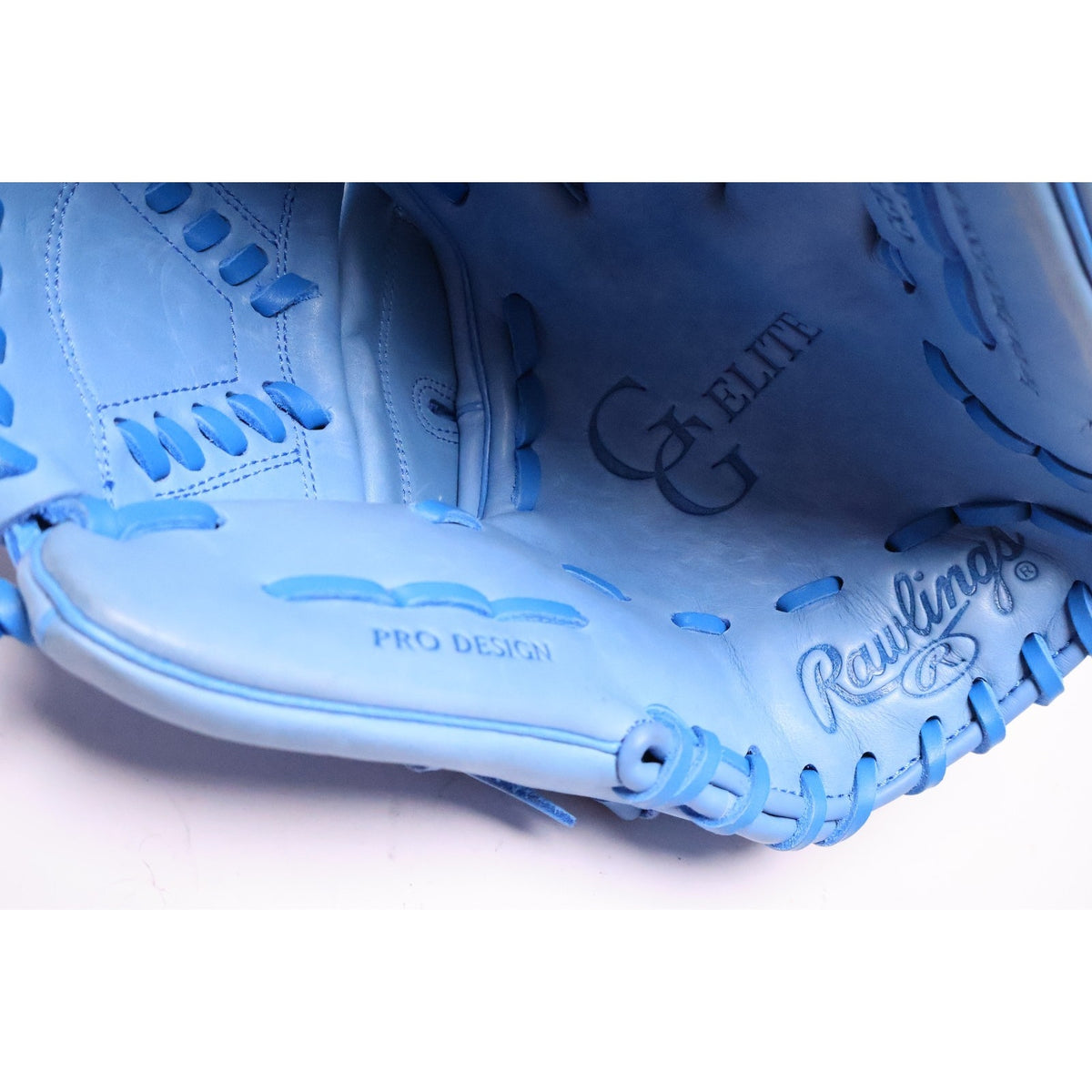 Rawlings 12" GG Elite Series Glove - GGE120CB - RHT READ #G9