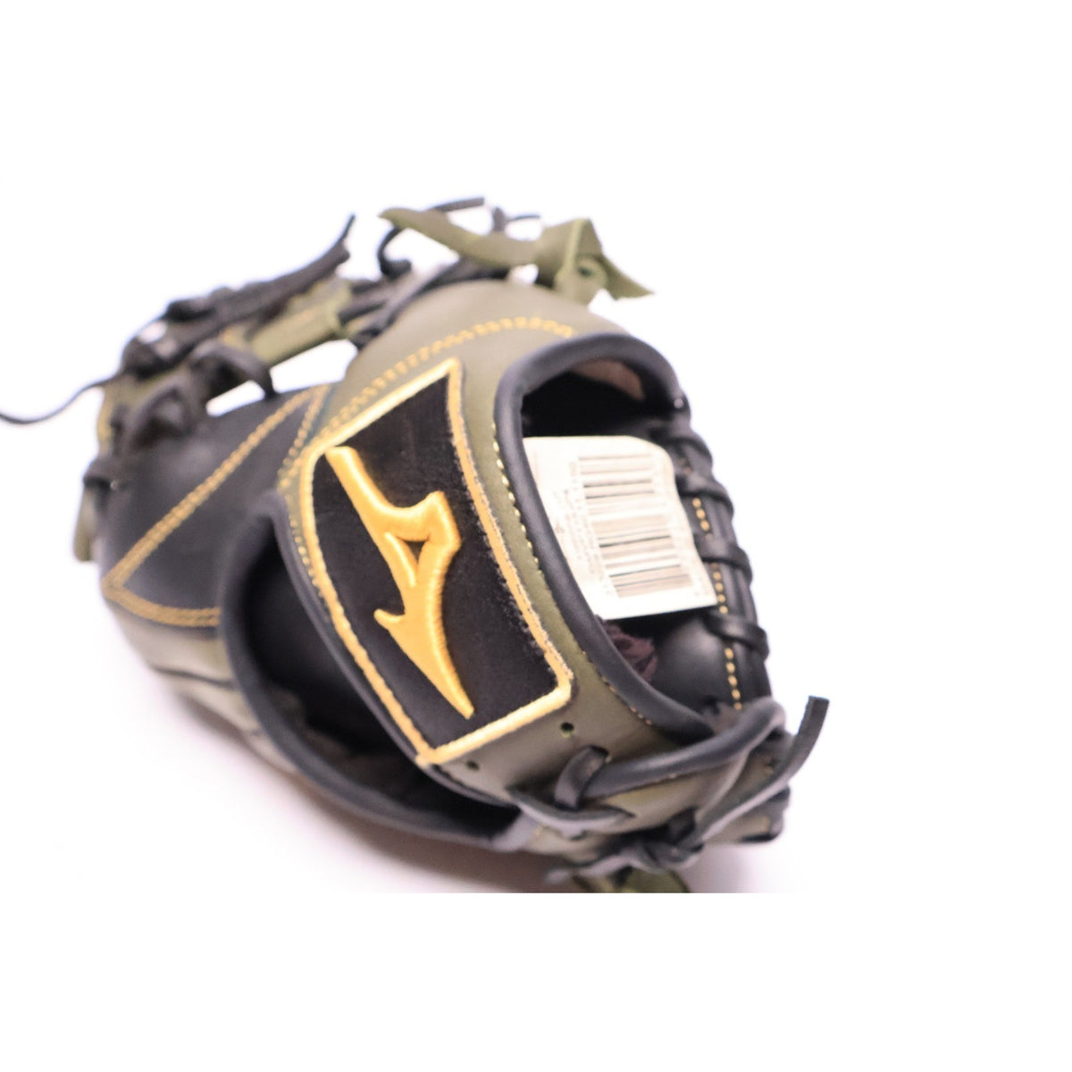 Mizuno MVP Prime RH Infielder Baseball Glove 11.5 Center Pocket 3 Web READ