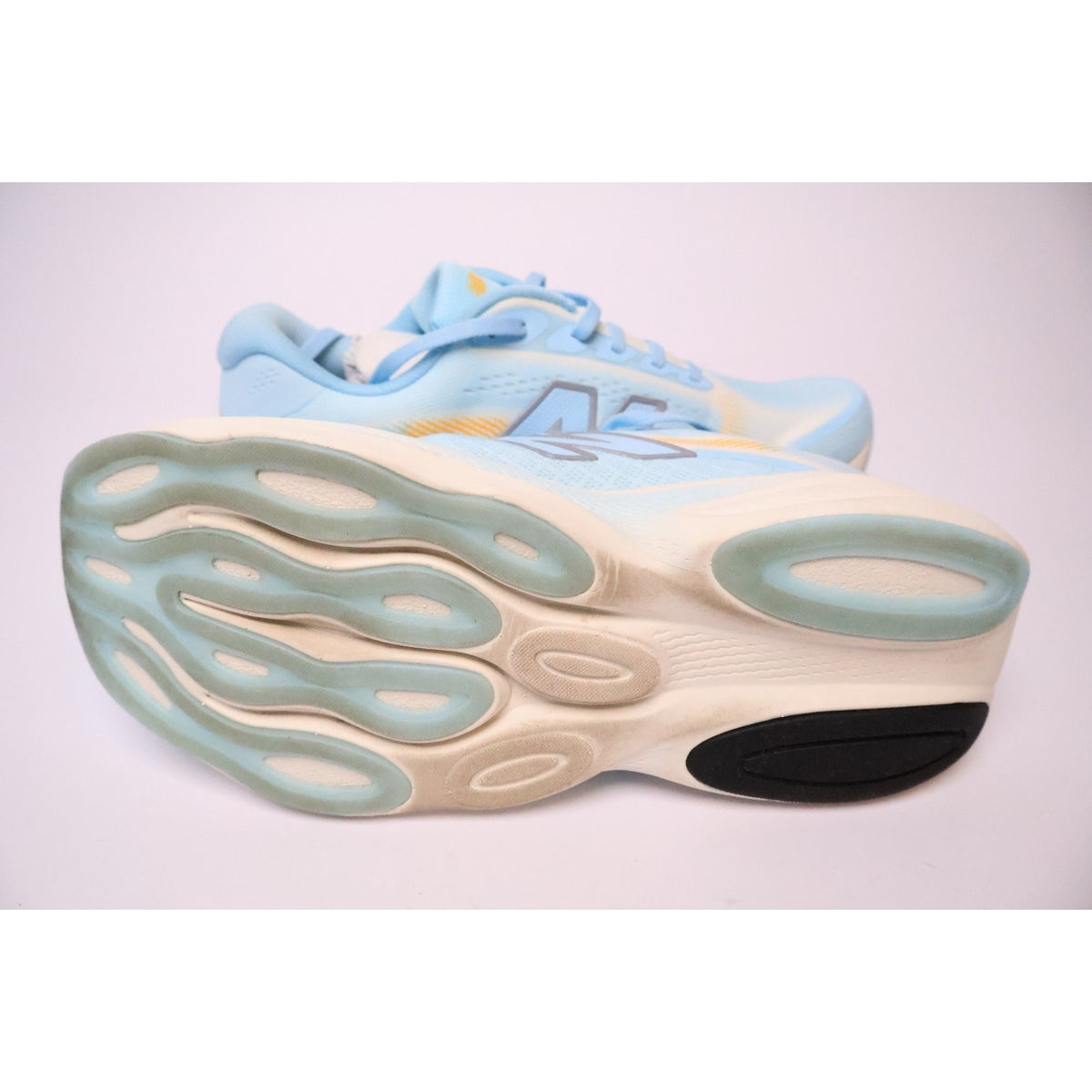 New Balance & CALIA Women's Ellipse v1 Running Shoes Size 9 Read #167
