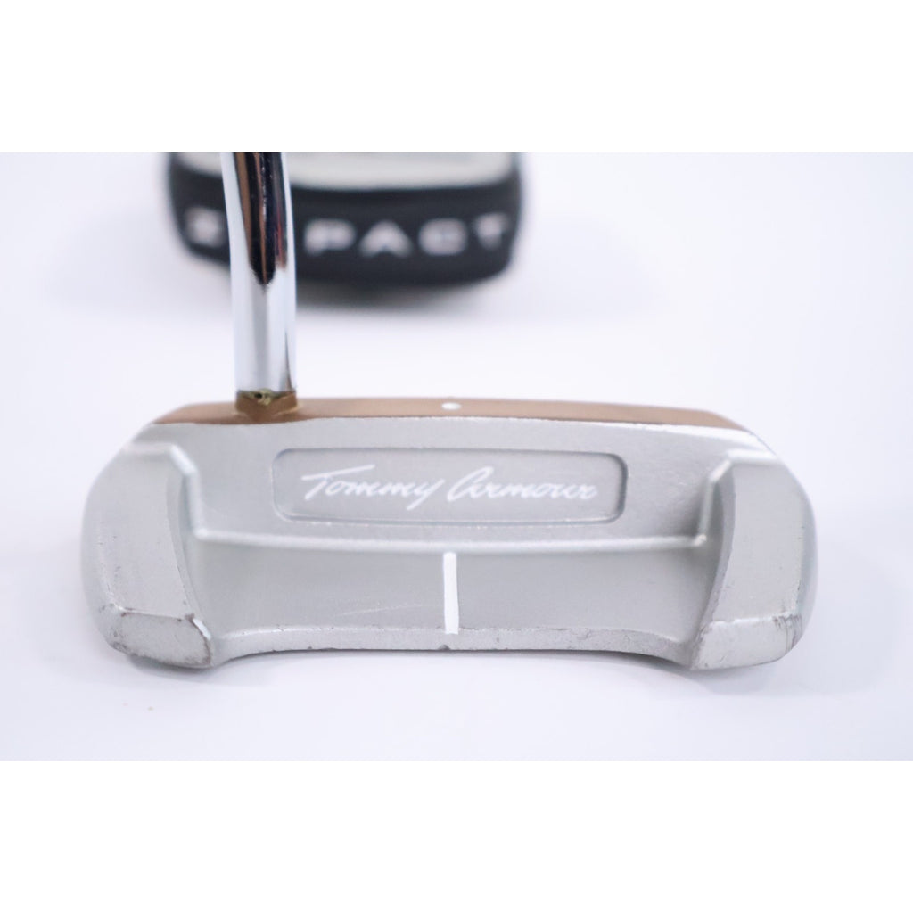 Tommy Armour Women's Impact Mallet Putter 33" Right Hand New Read INV#1