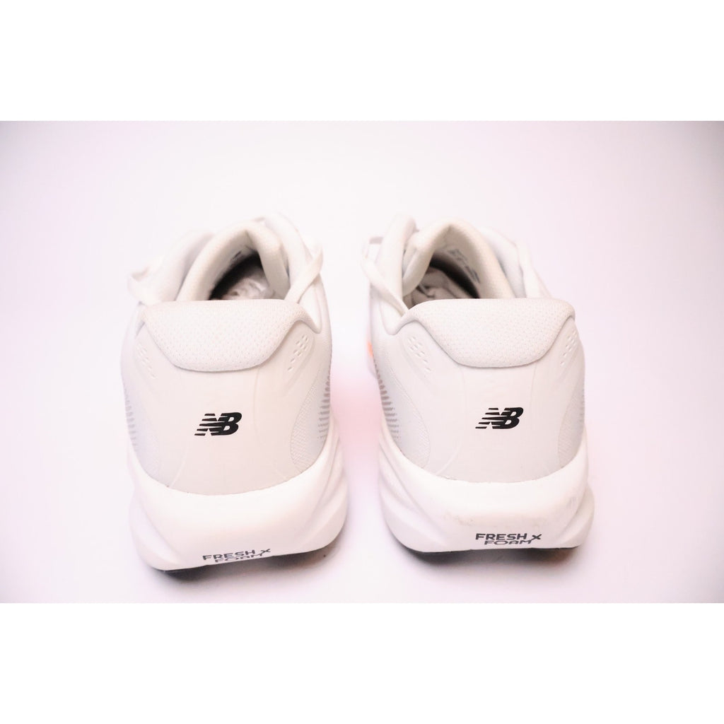 New Balance Ellipse 'White/Tangerine' | Men Sizes 12 MELPS60Y New Read #174